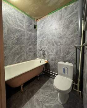 1-к квартира, вторичка, 30м2, 5/5 этаж