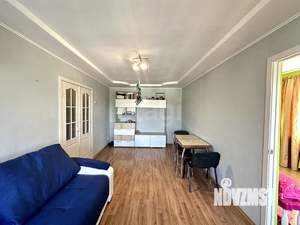 2-к квартира, вторичка, 44м2, 5/5 этаж