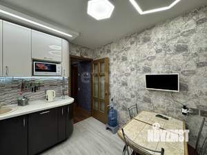 3-к квартира, вторичка, 68м2, 4/5 этаж