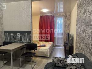 1-к квартира, вторичка, 32м2, 6/14 этаж