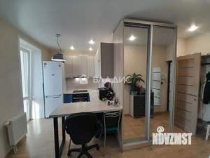 Студия квартира, вторичка, 25м2, 7/9 этаж