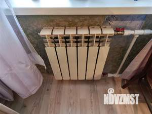 2-к квартира, вторичка, 46м2, 4/5 этаж