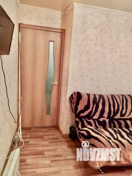 2-к квартира, вторичка, 38м2, 5/5 этаж