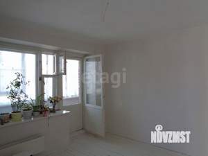 1-к квартира, вторичка, 42м2, 4/9 этаж