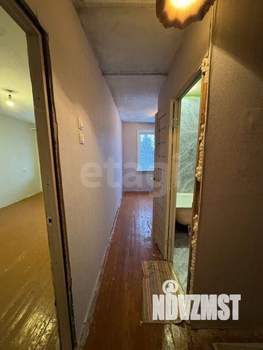 1-к квартира, вторичка, 30м2, 5/5 этаж