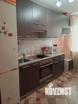 1-к квартира, вторичка, 29м2, 4/6 этаж