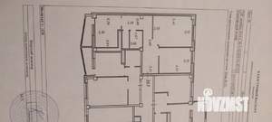 2-к квартира, вторичка, 65м2, 11/12 этаж