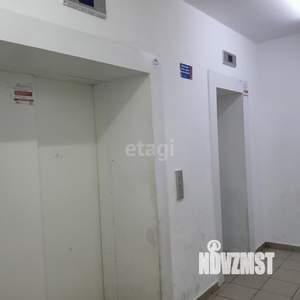 1-к квартира, вторичка, 35м2, 1/14 этаж