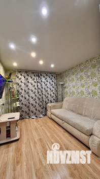 2-к квартира, вторичка, 53м2, 6/10 этаж