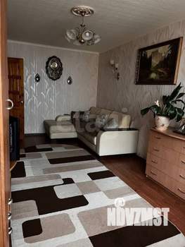 3-к квартира, вторичка, 67м2, 3/5 этаж