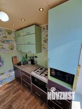 2-к квартира, вторичка, 44м2, 4/5 этаж