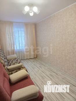 2-к квартира, вторичка, 44м2, 1/5 этаж