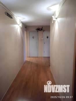 4-к квартира, вторичка, 95м2, 8/9 этаж