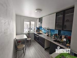 2-к квартира, вторичка, 44м2, 4/5 этаж