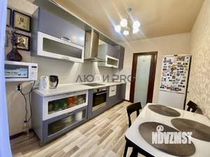 3-к квартира, вторичка, 65м2, 4/5 этаж