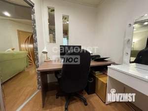 2-к квартира, вторичка, 52м2, 2/9 этаж