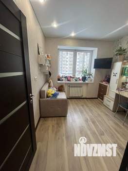 2-к квартира, вторичка, 44м2, 2/9 этаж