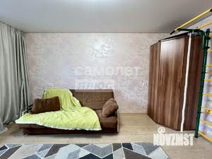 3-к квартира, вторичка, 63м2, 5/6 этаж