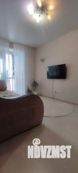 2-к квартира, вторичка, 41м2, 10/14 этаж