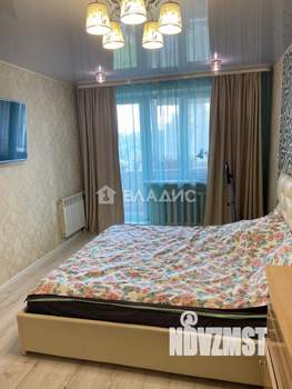 3-к квартира, вторичка, 66м2, 5/9 этаж