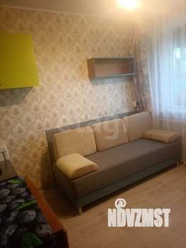 Студия квартира, вторичка, 15м2, 5/5 этаж