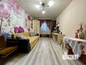 2-к квартира, вторичка, 51м2, 3/5 этаж