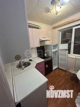 1-к квартира, вторичка, 30м2, 2/5 этаж