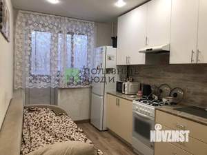 1-к квартира, вторичка, 38м2, 1/3 этаж