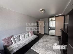 3-к квартира, вторичка, 68м2, 5/5 этаж