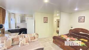 1-к квартира, вторичка, 32м2, 1/5 этаж
