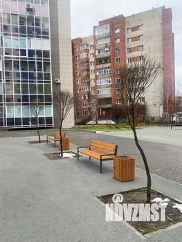 2-к квартира, сданный дом, 45м2, 4/11 этаж