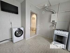 3-к квартира, вторичка, 62м2, 1/2 этаж