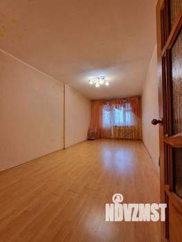 2-к квартира, вторичка, 52м2, 5/6 этаж