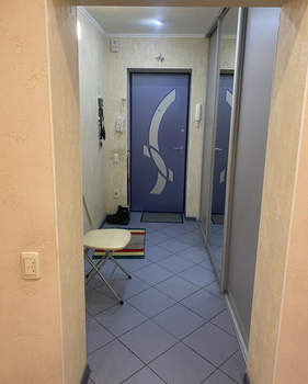 3-к квартира, вторичка, 92м2, 5/12 этаж