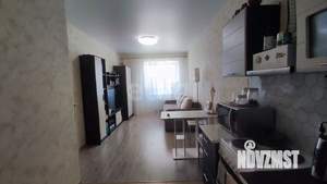 1-к квартира, вторичка, 39м2, 1/9 этаж