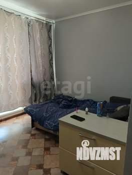 1-к квартира, вторичка, 29м2, 4/6 этаж