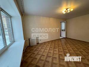 2-к квартира, вторичка, 50м2, 2/4 этаж