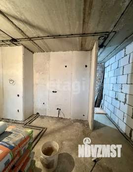 1-к квартира, вторичка, 40м2, 8/12 этаж