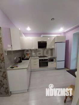 2-к квартира, вторичка, 35м2, 2/14 этаж