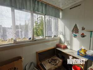 1-к квартира, вторичка, 36м2, 2/9 этаж