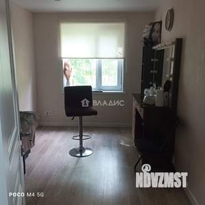 4-к квартира, вторичка, 60м2, 1/5 этаж