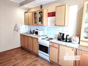 1-к квартира, вторичка, 42м2, 6/10 этаж