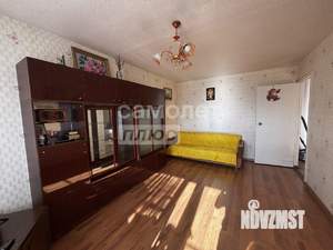 2-к квартира, вторичка, 52м2, 7/9 этаж