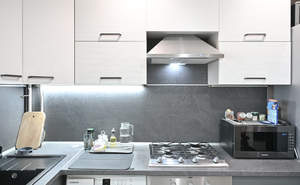 2-к квартира, вторичка, 54м2, 6/11 этаж