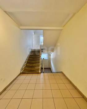 2-к квартира, вторичка, 61м2, 2/9 этаж