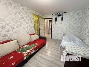2-к квартира, вторичка, 48м2, 5/5 этаж