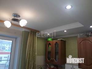 1-к квартира, вторичка, 30м2, 3/5 этаж