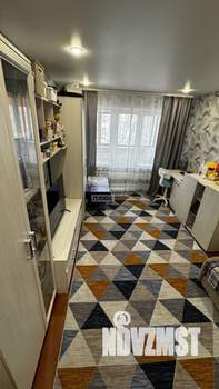 2-к квартира, вторичка, 47м2, 5/5 этаж