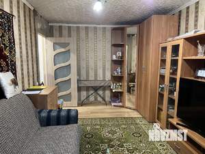 1-к квартира, вторичка, 34м2, 1/5 этаж