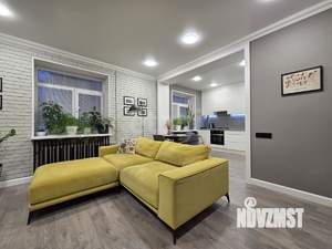 3-к квартира, вторичка, 83м2, 2/3 этаж